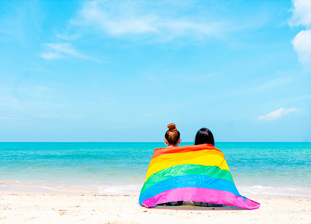 Hoteles con descuento en Cancún gay friendly