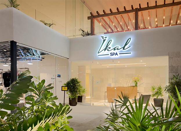 Ofertas y paquetes en Cancún para una experiencia de spa