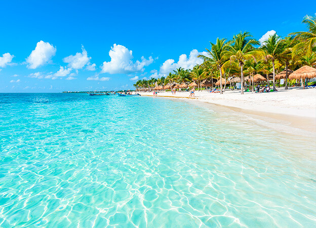 Que hacer cerca de Cancún, en la Riviera Maya y Playa del Carmen.