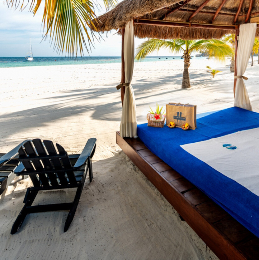 Descubra qué hacer en Cancún con las actividades del Presidente InterContinental