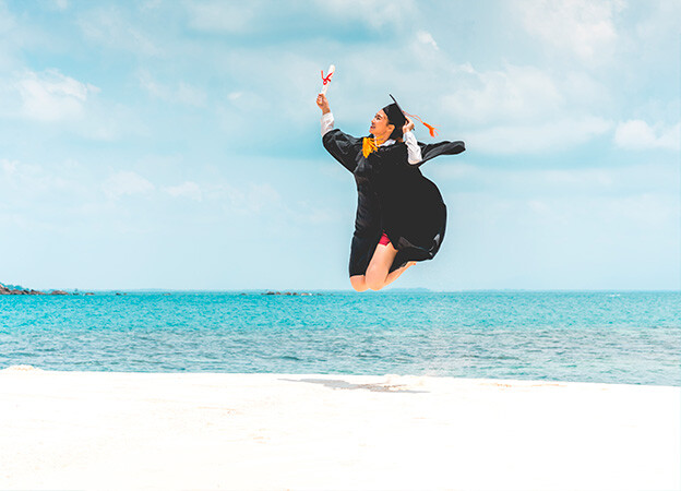 Salón de fiestas en Cancún para graduaciones