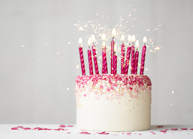 Salónes en Cancún para celebrar cumpleaños