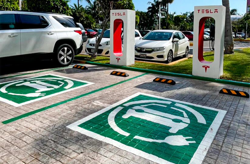 Guia de desarrollo y sustentabilidad de InterContinental Cancún