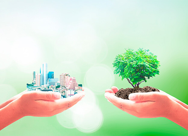 Hotel en Cancún con responsabilidad social y ambiental