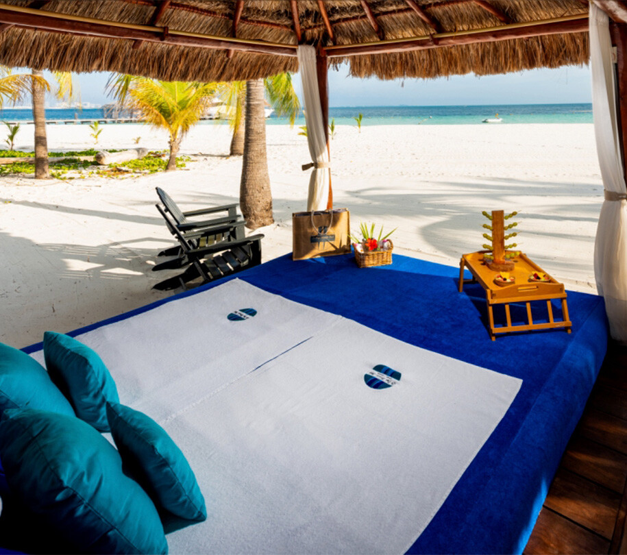 El mejor hotel de Cancún habla sobre las curiosidades de la playa