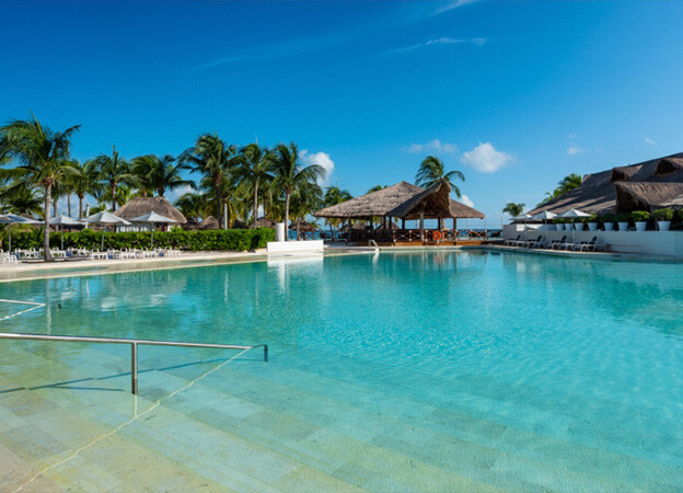 Actividades y atracciones turísticas en Cancún
