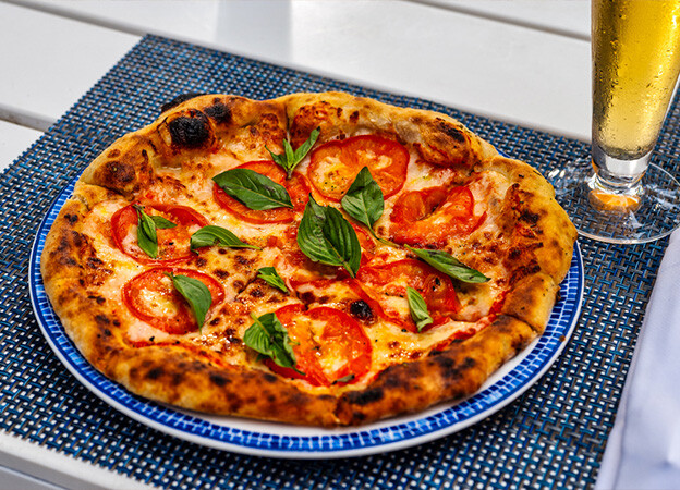 Qué hacer en Cancún, prepare su pizza