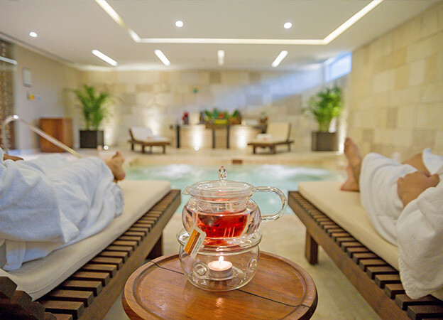Relájate en un spa en Cancún, una actividad de qué hacer en Cancún