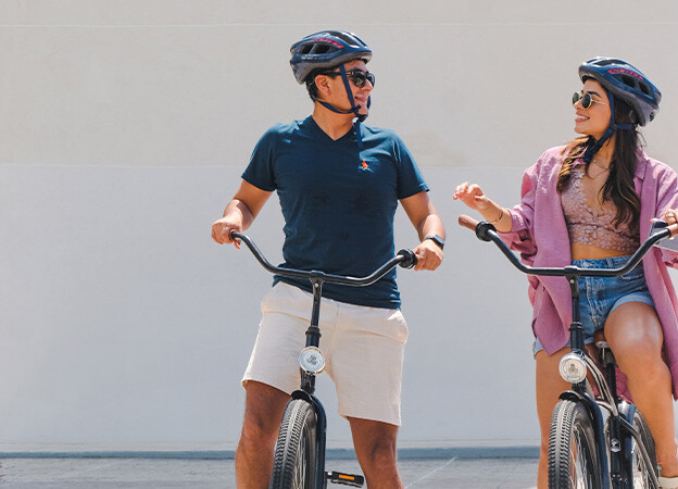 Resort en Cancún con acceso a deportes acuáticos y opciones para uso de bicicleta
